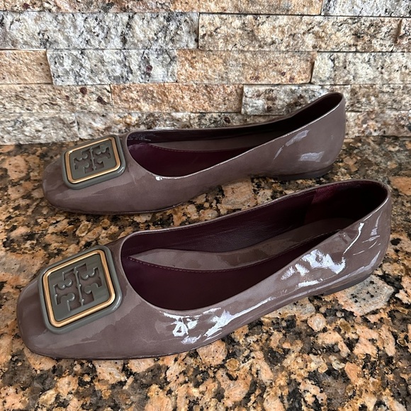 Georgia Ballet Flat
TORY BURCH - Picture 3 of 8